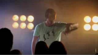 Basshunter - Angel In The Night (Live)