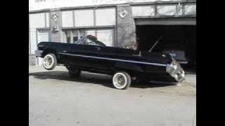 LIL ROB & MR.CAPONE-A LITTLE CHOLO