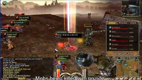 Pristontale - Awell Invisible Hacker - 2/2/11