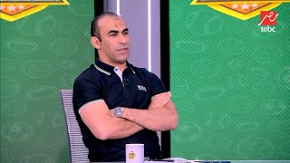 مين المنافس الأول للأهلي في أفريقيا؟.. سيد عبد الحفيظ يجيب: ٤ منافسين مش فيهم الزمالك