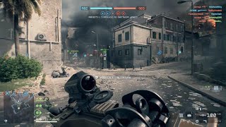 Battlefield 6 Open Beta - controller key-binding not working