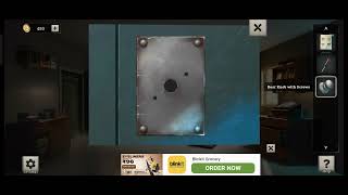 Escape from mental hospital level 54|| TNARGAMER #escapegames screenshot 3