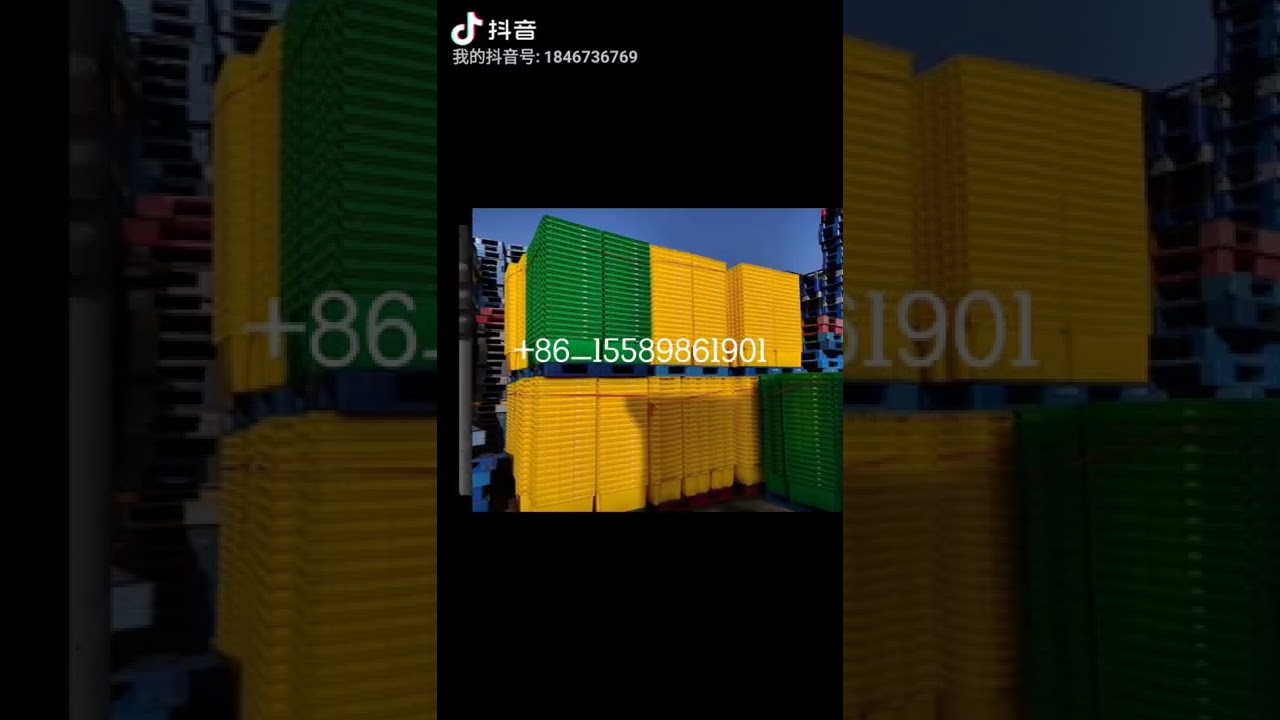 1200*1000*810mm Heavy Duty Folding Crate Container, China, Factory, Suppliers, Manufacturers