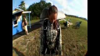 BY Skydive Summer 2012