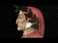 All Of Dante Alighieri S Philosophy 