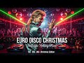 Vintage Euro Disco Flashback | 1980s Retro Night Mix with Neon Dance Vibes ✨