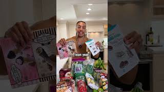 Best trader Joe’s desserts for weight loss!