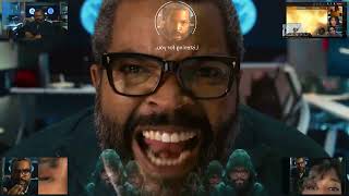 Don't Want No War [ICYTPMV]