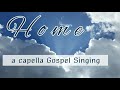 A Capella Gospel Singing by Eshes