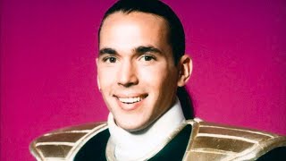 Power Rangers - Green Ranger Theme/White Ranger Theme - RIP Jason David Frank