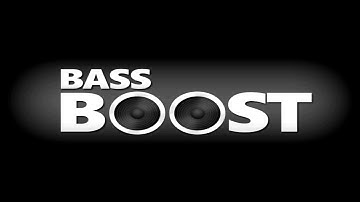 Download Bass I Love You Bass Boosted Mp3 Free And Mp4