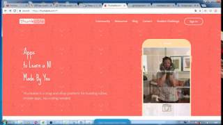 Introduction - App Inventor 2