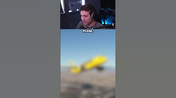 New FREE Plane in MSFS + Sim Update 15