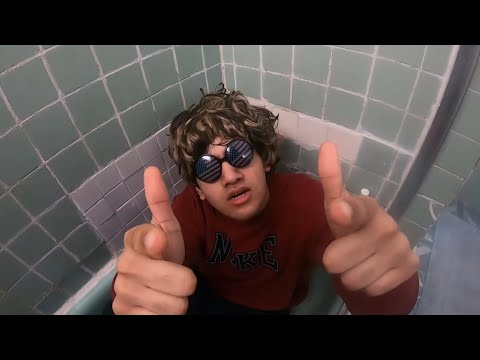 I AIN'T NO SIMP (Official Music Video)