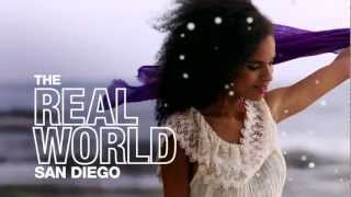 The Real World: San Diego (2011) - Promo - Alexandra