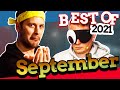 Best of Rocket Beans | Unsere Highlights im September 2021