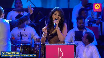ZINDAGI PYAR KA GEET HAI HD VIDEO | SAMPADA GOSWAMI | LATA MANGESHKAR | SOUTEN | PUNEET SHARMA MUSIC