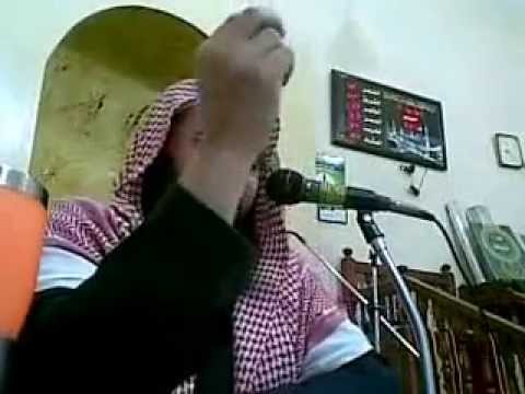 رد علي شبهة وإن احد من المشركين استجارك فأجره حتي يسمع كلام الله الشيخ ابو يحيي