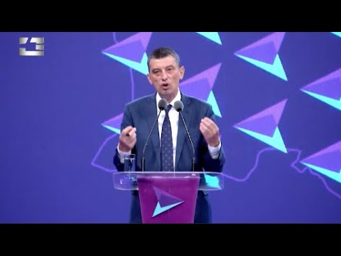 „ოცნების“ ბრალდებები გახარიას - დაიწყეგბა თუ არა სამართლებრივი დევნა ყოფილი პრემიერის მიმართ