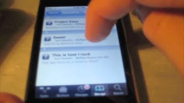 How to change the slide to unlock text colour