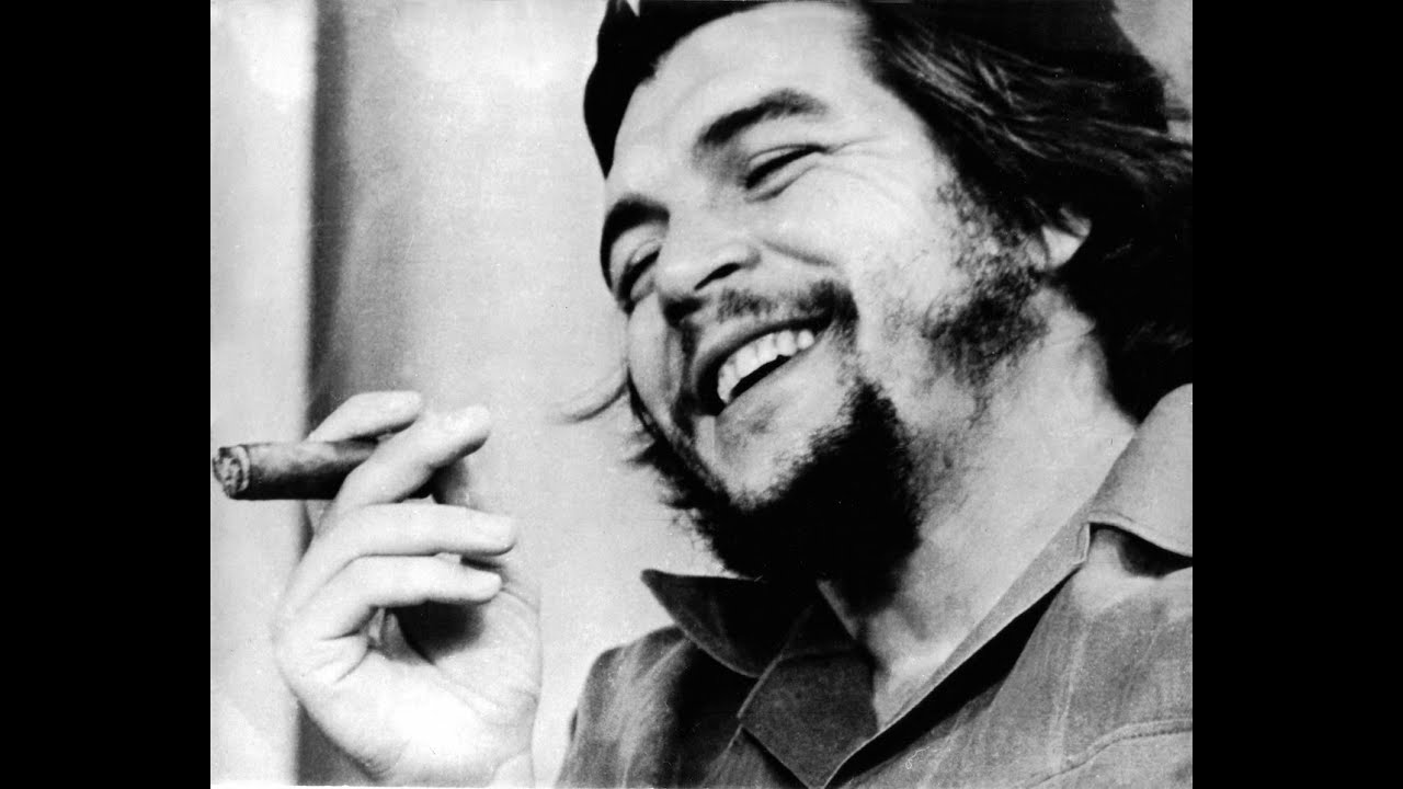 Che - Last Words Whatsapp Status _ Ernesto Che Guevara