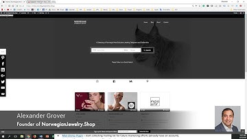 Learn How Alex Built an Online Directory in Just 3 Days!