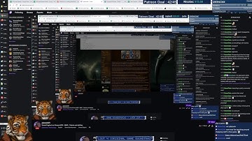 Unreal Engine Live Stream #420 - MMO - Talents and abilities