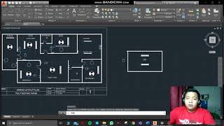 MIKAIL EOC 4 AUTOCAD