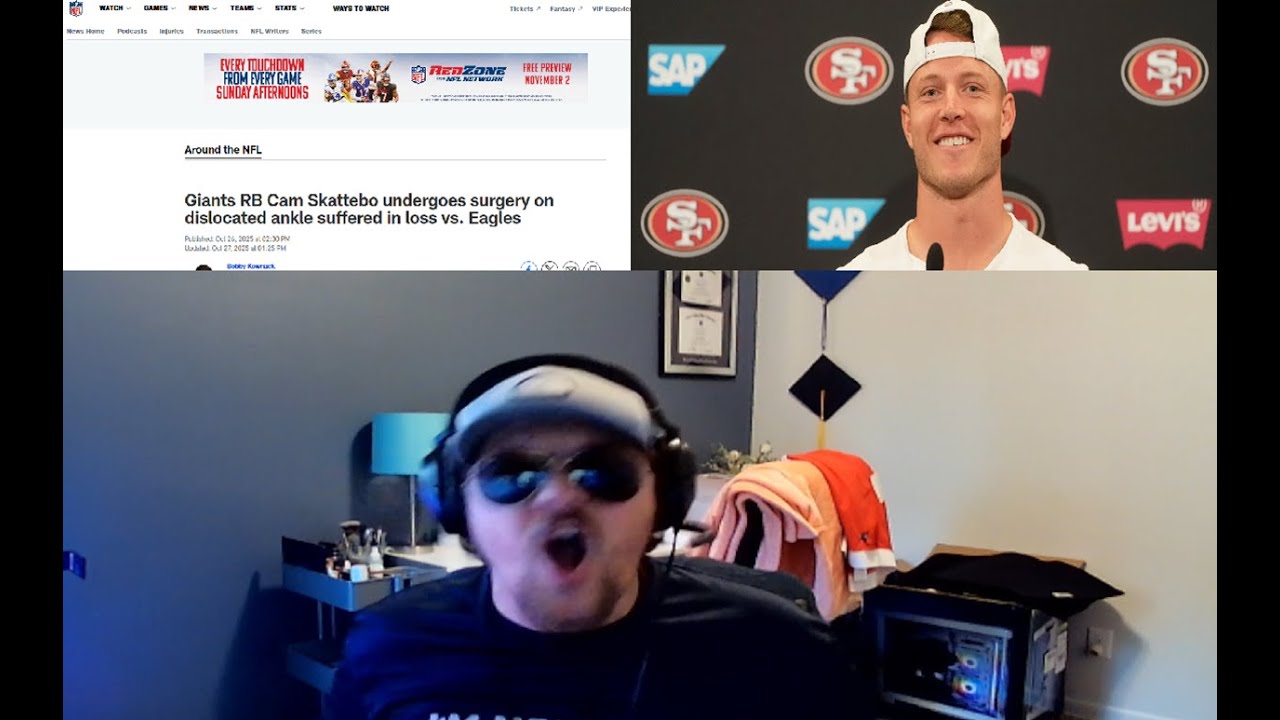 Ybvd LEAGUE IS RUINED... Week 8 WHEAT THINS RECAP - YouTube
