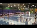 Stream 1 - Saturday: Scottish National Junior Championships