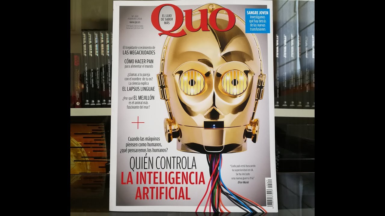 Revista Quo 