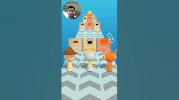 Sprunki: Run and Sort - Gameplay (Part 103) | Color Gate Challenge! #gaming #games