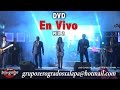 Mix DVD En Vivo Grupo Zero grados Xalapa Veracruz Mèxico