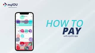 How to Pay Using myIOU screenshot 4