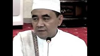 Kitab Al - Hikam : Hikmah Ke - 29&30 (KH. Muhammad Bakhiet / Guru Bakhiet)