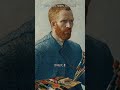 #artist #AI #vangogh #oilpainting