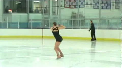 Kathryn McSwain: Challenge #2b "Stomp on It"