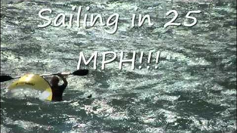 WindPaddle Sails - 2011 Promotional Video