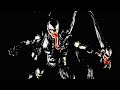 Hasbro Marvel Legends Venom Let There Be Carnage Target Exclusive Venom Review