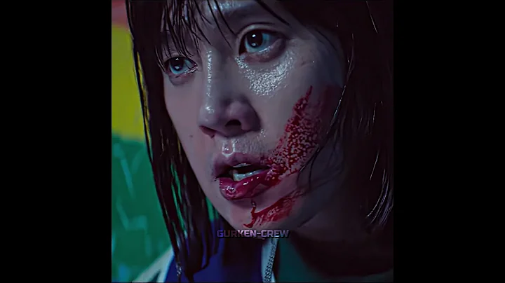 Squid Game Season 3 looks crazy...☠️🔥| Squid Game Season 3 Trailer Edit | Nitro Ultra Slowed