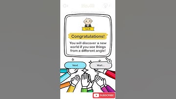 Brain Out Level 48 (Updated) Answer and Walkthrough