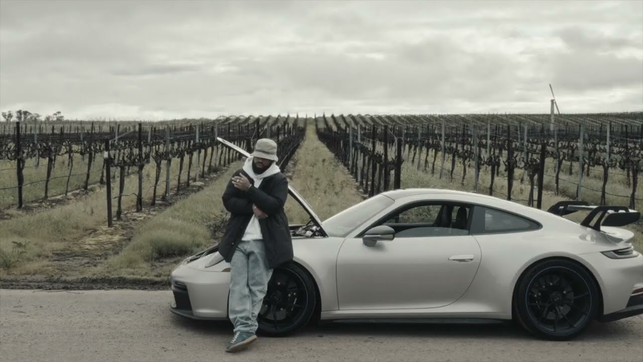 LARRY JUNE TYPE BEAT 