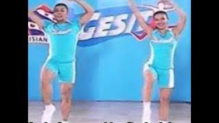 REZKY ICHWAN Music DANCE FRISIAN FLAG 