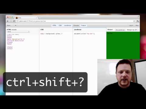 jsbin.com v3 beta release