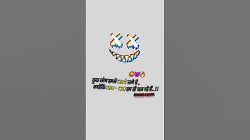 attitude status video 😎 #manikemove #shorts