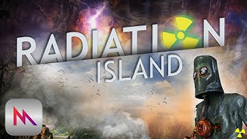 Radiation Island - Universal HD Gameplay Trailer (iPhone 6 Plus Gameplay)