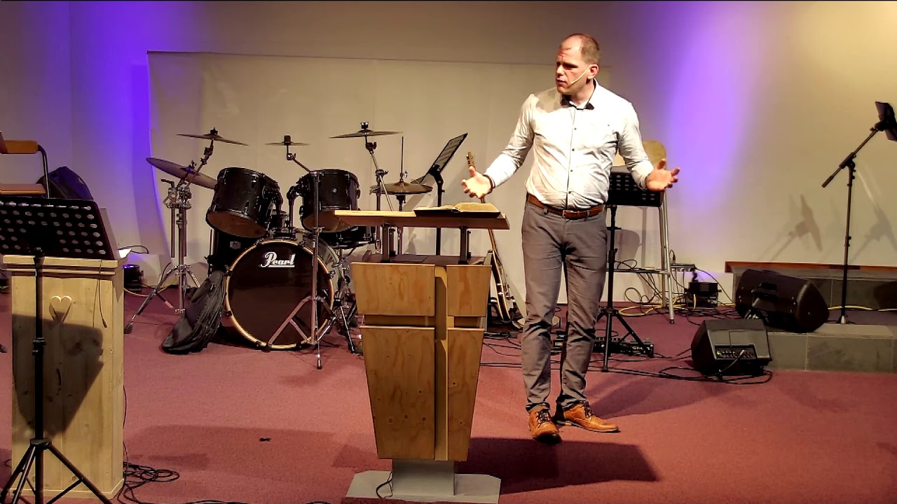 23 02 2020 ds P van Bruggen - YouTube