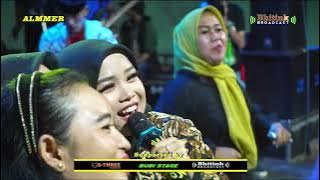 BRAJATUMAMA NUNU UNYIL LIVE ALMMER MUSIC DS GEBANG MEKAR GEBANG CIREBON 19 Desember 2023