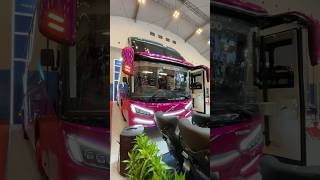 New avante grand captain multi class is very luxurious 😱 GJAW 2025 #Avante #grandcaptain #gjaw