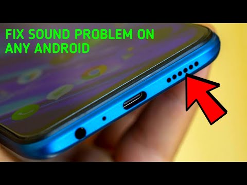 Video: Ako vypnem zvuk písania v systéme Android?